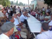 İHL'li öğrenciler bilgilerini yarıştırdı