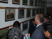 İlköğretim Öğrencilerinden Fotoğraf Sergisi