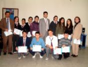 İnternet Şampiyonlarına Ödül