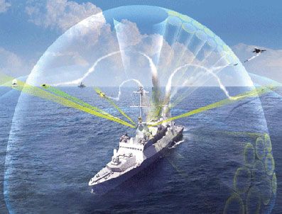 İran'a verirsiniz deyip Barak 8'i satmadılar