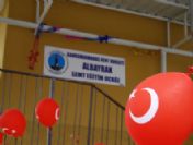 Kahramanmaraş Kent Konseyi'nin Semt Eğitim Ocakları Projesi