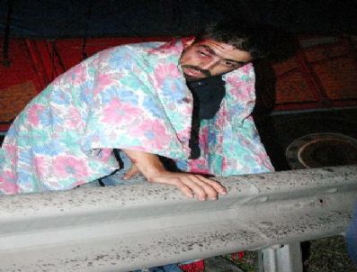 SALIH MEMECAN - Karikatürist Salih Memecan, çocukluğunda kekeme ve çekingenmiş