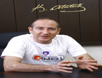 TÜRKIYE BAYANLAR BASKETBOL LIGI - Mersin Büyükşehir Belediyesi 'Eşitlik' Peşinde