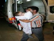 Moğolistan'da eksi 5 derecede bin 500 kişiyi sağlık taramasından geçirdiler