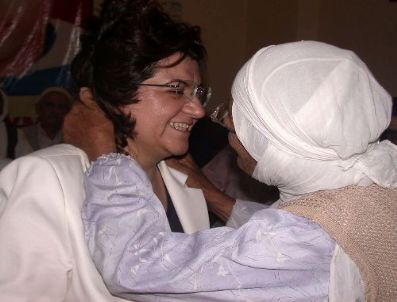 KEREM ALTUN - Özel Serhat İlköğretim Okulu öğrencileri TBMM'yi gezdi