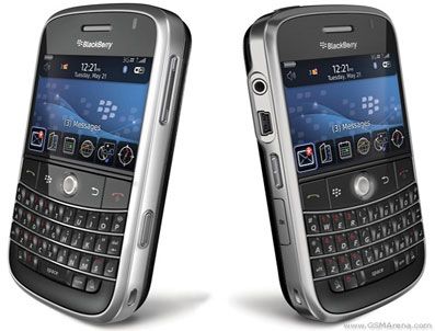 NOKIA - RIM Blackberry yükselmeye devam ediyor