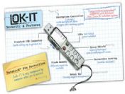 USB bellekte maksimum güvenlik arayanlara