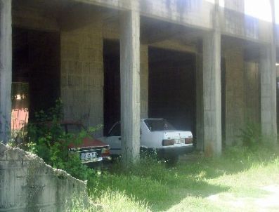 HALIL BERK - Van'daki karakollar fotoğraflanacak