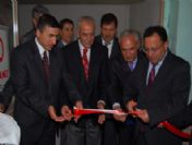 Yeniden Düzenlenen Yeşilyurt Öğretmenevi Törenle Hizmete Açıldı