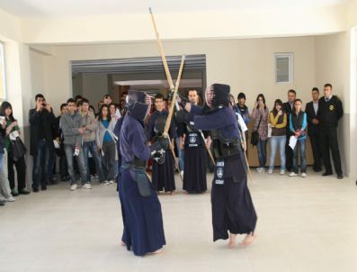 ORIGAMI - Yozgat'ta Japon Rüzgarı Esti