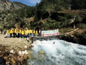 Yuvarlakçay Hes'de İptal Kararı