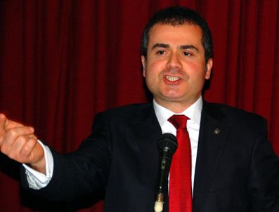 AK Partili 50 milletvekili imzasını geri çekti