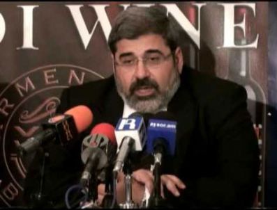 ERIVAN - Azerbaycan, Ermenistan'a saldıracak mı?