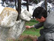 Demirci'nin Köylerinde Tarihi Araştırmalar