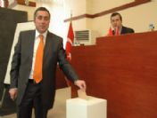 Giresun İl Genel Meclisi'nde Encümen Ve Komisyon Üyeleri Seçimi