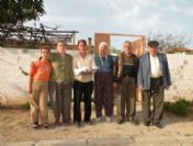 Yazıbatorbalı'ya Ait Yazıbaşı'nda Artan Hırsızlık Olayları Nedeniyle Tedirgin Olan Vatandaşlar Mahallelerine Polis Merkezi Kurulmasını İstiyorşı'yı Polis Kurtarır