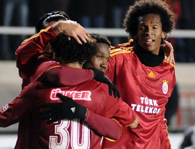 BORDEAUX - Galatasaray 4 futbolcusunu gözden çıkardı
