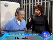 Haneler 43. bölüm fragman izle