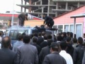 Ağrı'da Bıçaklı Kavga, 1 Ölü