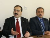 Ak Parti, Baykal protestosuna inceleme başlattı