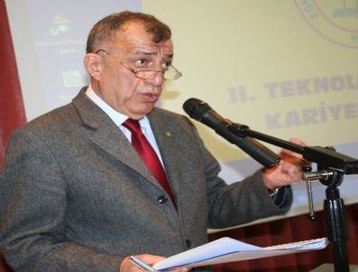 İRFAN ERDEM - Alaplı'da Tersaneler Masaya Yatırıldı