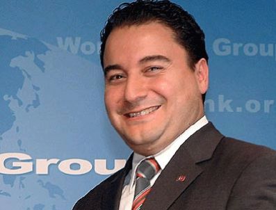 Ali Babacan : Büyüme hedefimiz yüzde 5.5