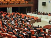 Anayasa değişiklik teklifi Komisyon'da