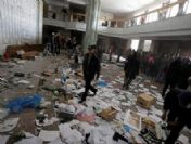 Bakiyev istifa etmeyeceğini açıkladı