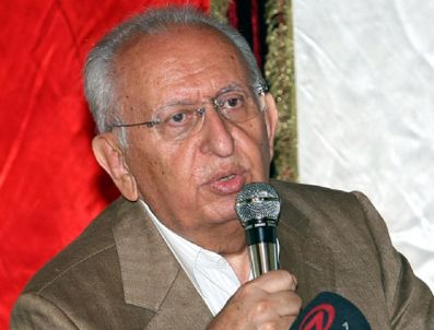 BALYOZ SORUŞTURMASı - Cindoruk'tan Baykal'a destek