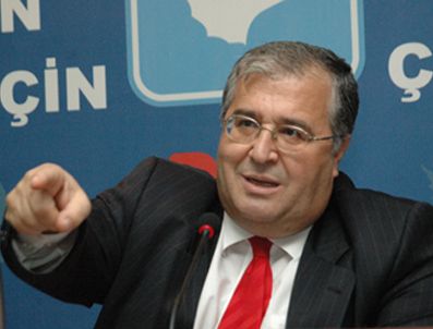 AVIGDOR LIBERMAN - DSP lideri Türker Başbakan'ı kolladı