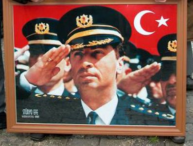 GAFFAR OKKAN - Gaffar Okkan davasında sonuç belli oldu