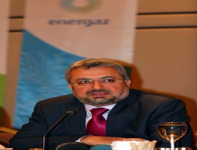 İSTANBUL YOLU - Gaznet'ten Dev Yatırım