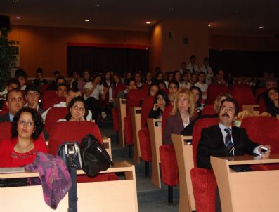 LINUX - İnternet Haftası Çiğli Etkinlikleri Yapıldı