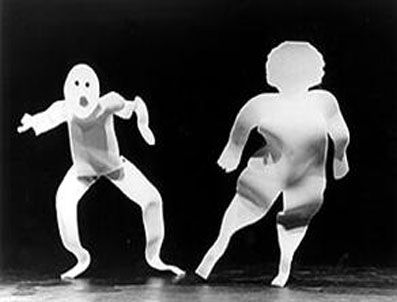 BROADWAY - İstanbul'a ünlü pandomimciler geliyor