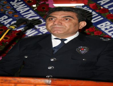 ALI BEKTAŞ - Kozlu'da Huzur Toplantısı