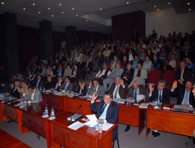 BELFAST - Kuşadası, Sağlıklı Kent Olacak