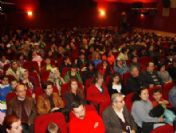 Menteş Tiyatrosu Ödemiş'te