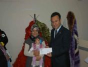 Mersin'de Mikro Kredi Uygulaması Sürüyor