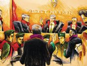 MHP'yi Ergenekon duruşmasına davet etti