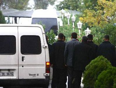 TAYFUN DUMAN - Poyrazköy davası yarın başlayacak