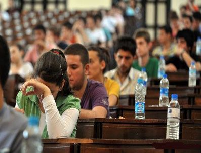 Şırnak'ta sınav masrafını belediye karşılıyor