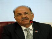 Sivas Valisi Ali Kolat Türk Polis Teşkilatı'nın 165. Kuruluş Yıldönümünü Kutladı