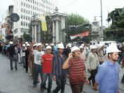 Tuncel : Emek Sineması neden yıkılıyor ?