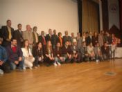 3. Erciyes Belgesel Film Festivali Sonuçlandı