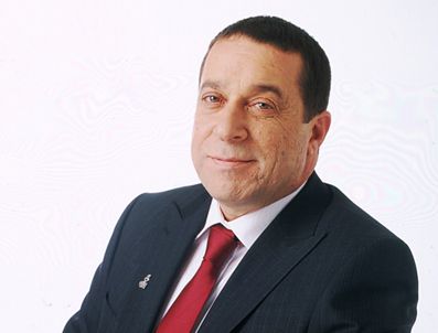 MEHMET ALİ TALAT - AB Talat için çalışıyor