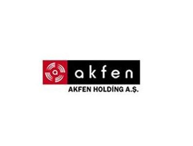 HAMDI AKıN - Akfen Holding Yeni Yatırımlara Hazırlanıyor