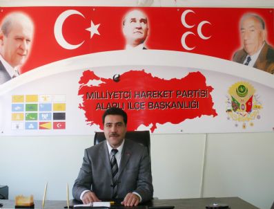 Altay, Polis Teşkilatının Kuruluş Yıldönümünü Kutladı