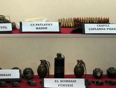 TAYFUN DUMAN - Askeri mahkeme talebi reddedildi