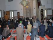 Aydın'da Şehit Polisler İçin Mevlit Okutuldu