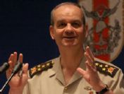 Başbuğ, pilot olmak istemiş